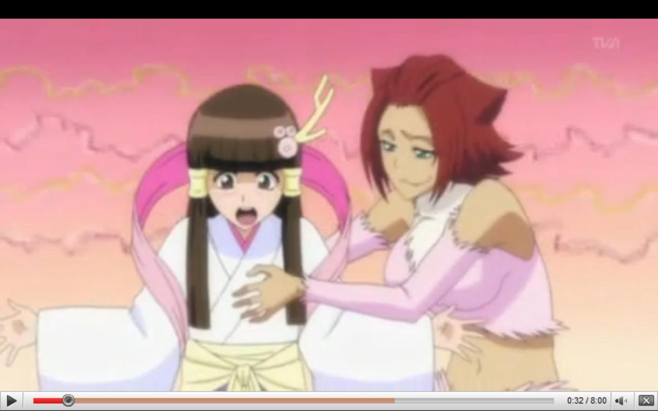 bleach, haineko, kimono, tagme, tobiume, zanpakuto_spirit