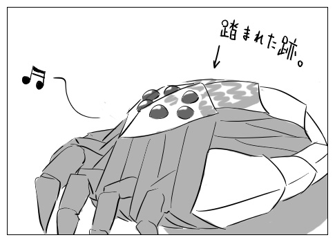 amidas, armored_core, armored_core_last_raven, bug, hier, mecha_musume, monochrome