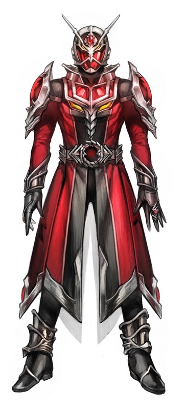 1boy, armor, belt, jewelry, kamen_rider, kamen_rider_wizard, kamen_rider_wizard_(series), littleb