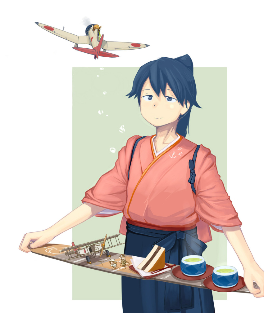 a5m, aircraft, aircraft_carrier, airplane, biplane, cake, cup, flying