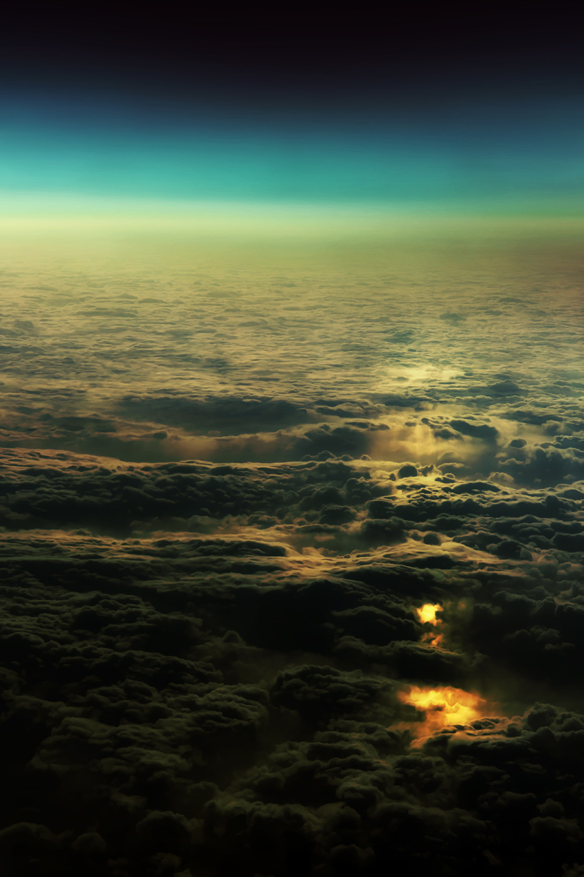 clouds, horizon, sarugetty, scenery, tagme
