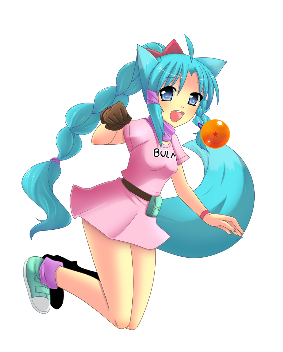 cosplay, dragon_ball, hoshiko, tagme
