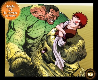 gaara, naruto, parody, sandman, tagme