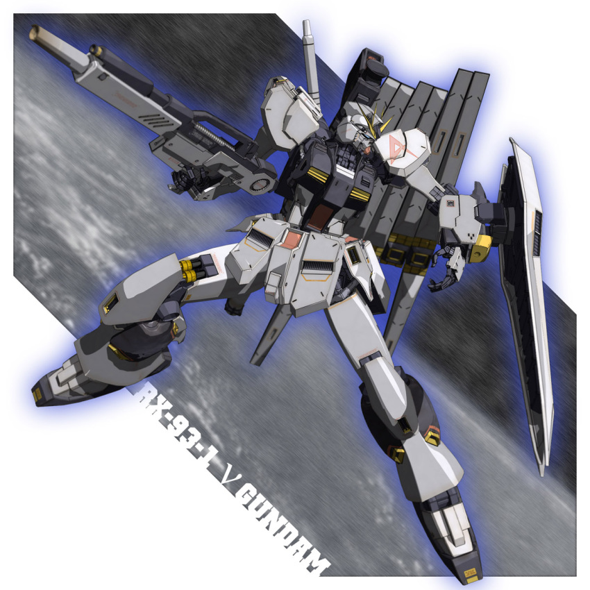 beam_rifle, char's_counterattack, char's_counterattack, g-db, gun, gundam, highres, mecha