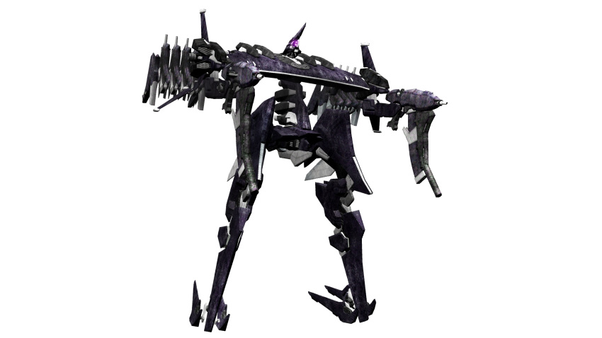 armored_core, armored_core:_for_answer, cube_(armored_core), fragile_(armored_core), gun, mecha