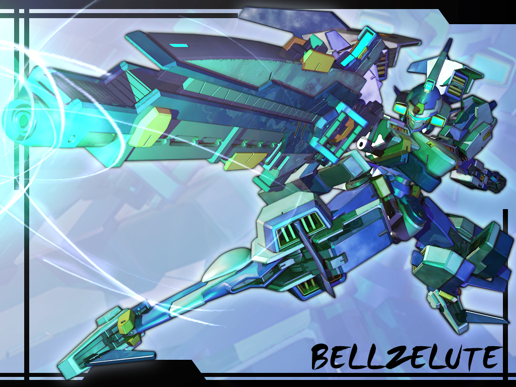 beam_rifle, bellzelute, gun, mecha, solo, super_robot_wars, super_robot_wars_judgement, weapon, yugo_ama_toki
