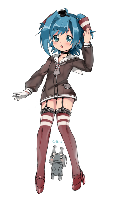 1boy, amatsukaze_(kantai_collection), amatsukaze_(kantai_collection)_(cosplay), blush, cardfight!!_vanguard, chawanmushi_(ebikamaboko), cosplay, crossdressinging
