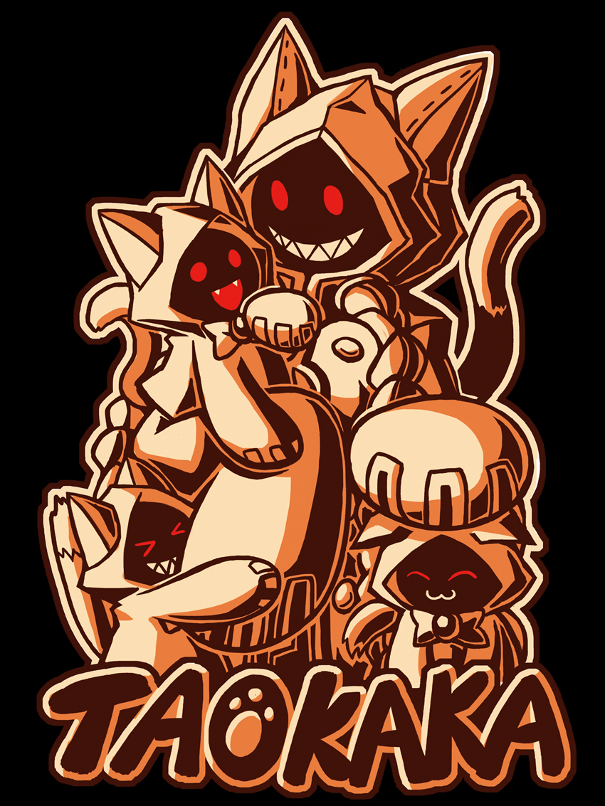>_<, :3, ^_^, animal_ears, animal_hood, blazblue, cat_ears, cat_hood