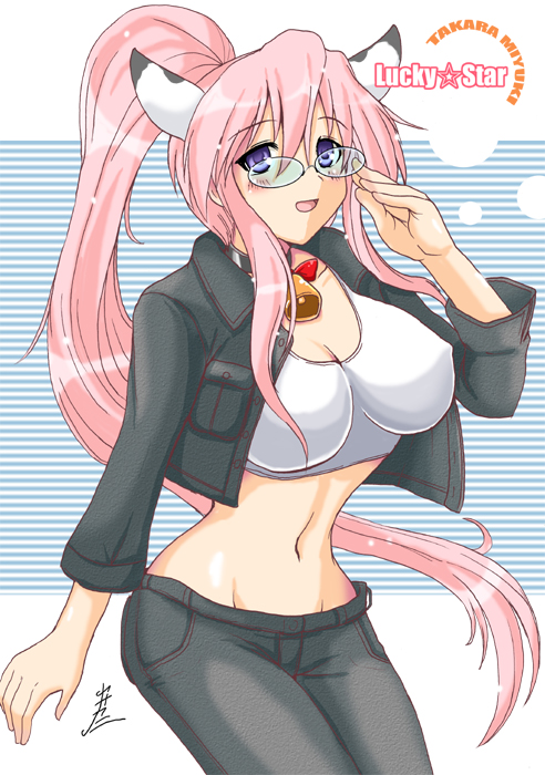 animal_ears, bell, bell_collar, breasts, collar, cow_bell, cow_ears, cow_girl