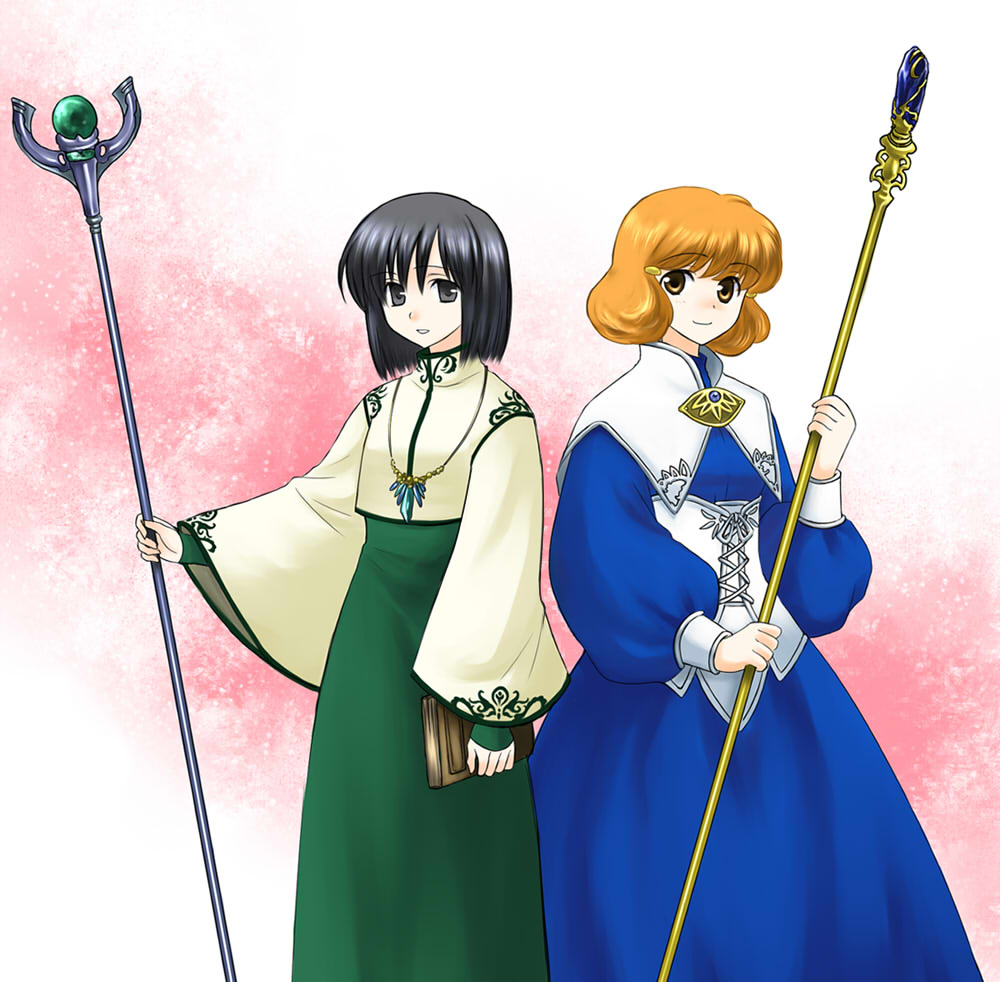 black_hair, brown_eyes, dress, fire_emblem, fire_emblem:_seisen_no_keifu, fire_emblem_genealogy_of_the_holy_war, grey_eyes, lana_(fire_emblem)