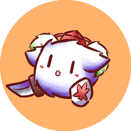 ?_(pixiv34168), chibi, hat, inubashiri_momiji, kedama, lowres, shield, sword