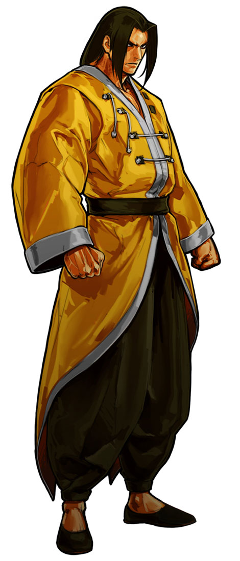 fatal_fury, gato, highres, hiroaki_(artist), hiroaki_(kof), king_of_fighters, king_of_fighters_xi, kof_11
