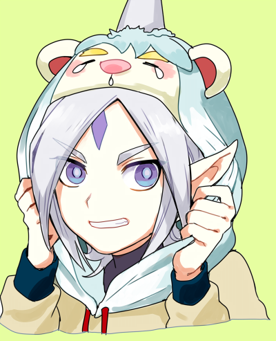 1boy, blue_eyes, bust, face, hoodie, inazuma_eleven_(series), inazuma_eleven_go, inazuma_eleven_go_galaxy