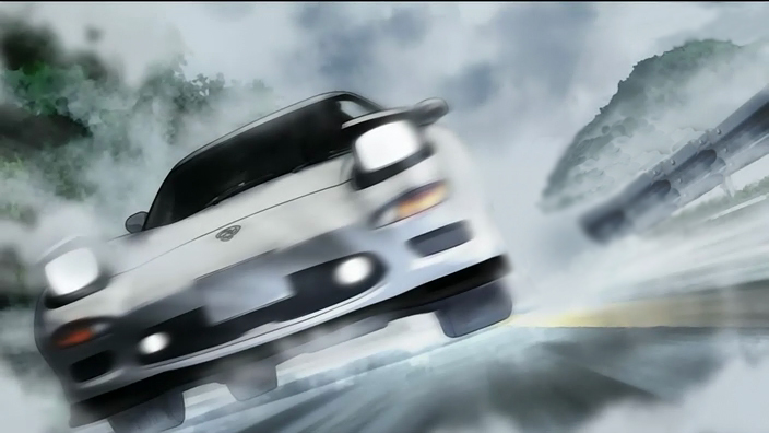 car, fd3s, mazda, mazda_rx7, white