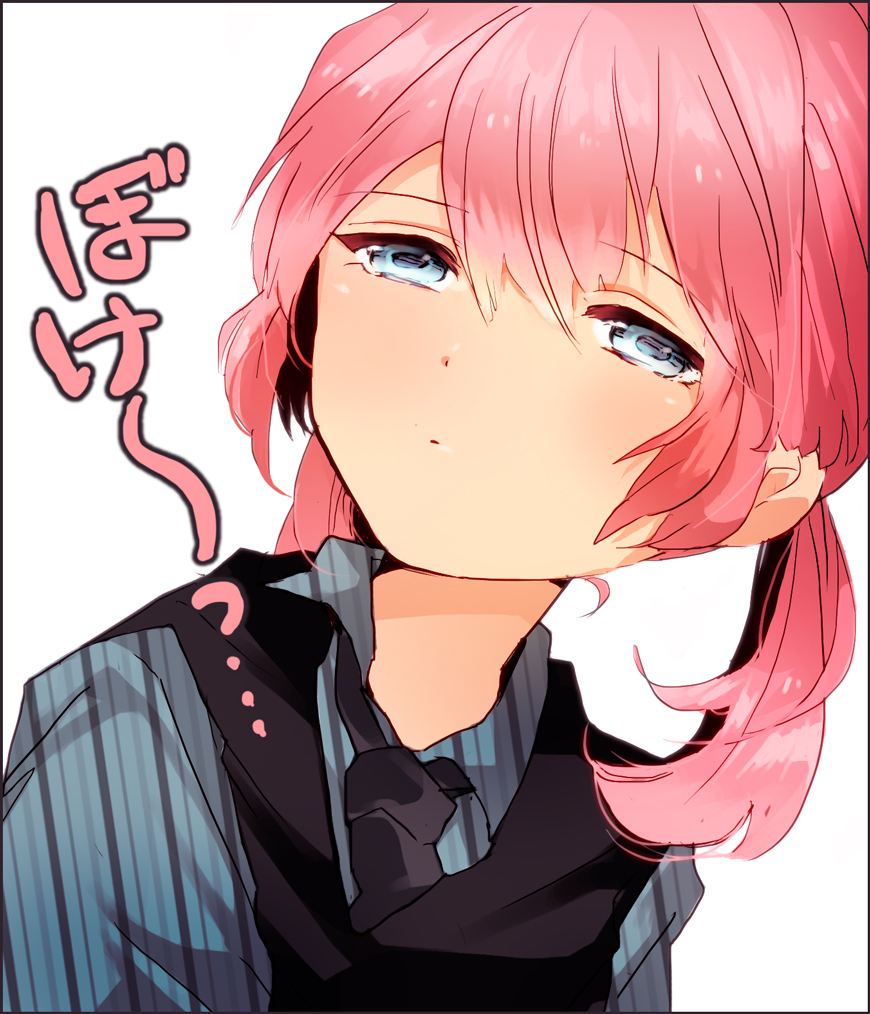1boy, blue_eyes, blush, bust, face, inazuma_eleven_(series), inazuma_eleven_go, kirino_ranmaru