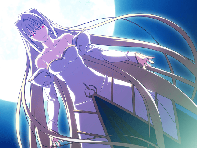 archetype_earth, arcueid_brunestud, blonde_hair, long_hair, outfit, princess, red_eyes
