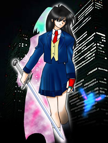 eretzvaju, setsuna_saizuki, tagme