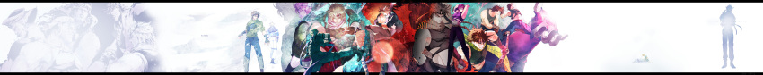 absurdres, caesar_anthonio_zeppeli, esidisi, fujisee, highres, jojo_no_kimyou_na_bouken, joseph_joestar_(young), kars_(jojo)