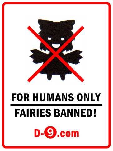 cirno, district_9, english, fairy, lowres, parody, poster, touhou