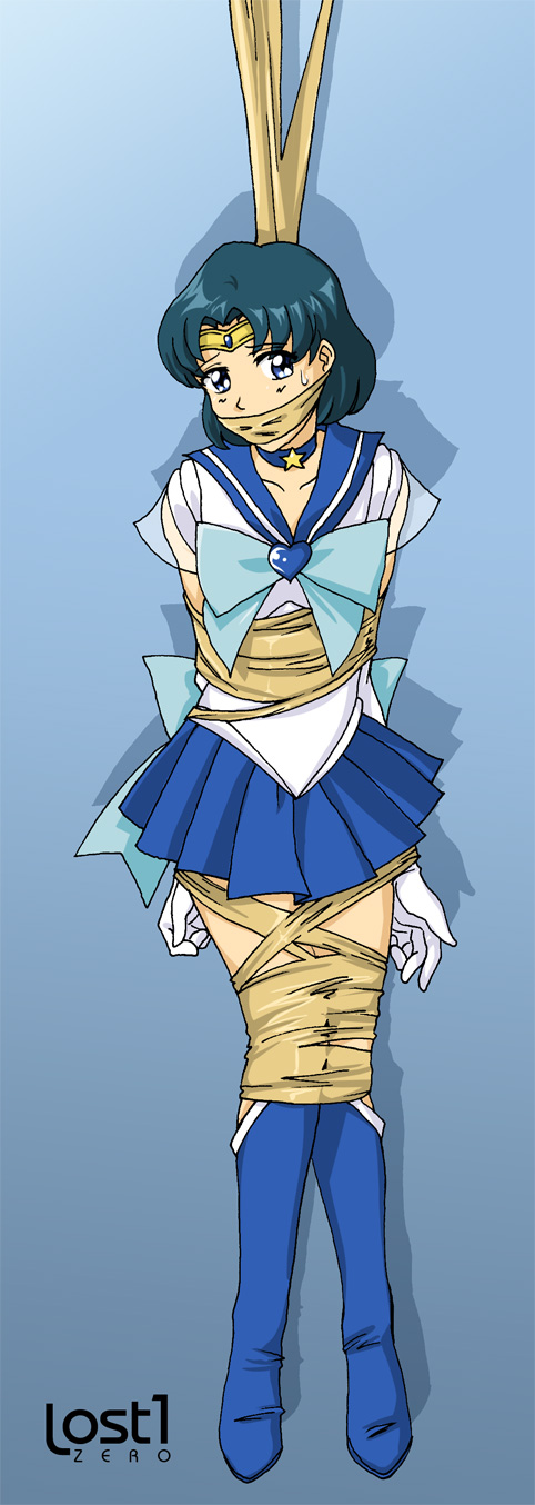 bishoujo_senshi_sailor_moon, bondage, lost1zero, mizuno_ami, sailor_mercury, tagme