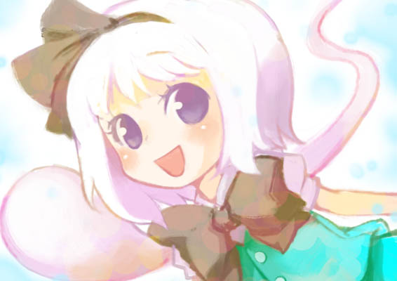 konpaku_youmu, konpaku_youmu_(ghost), myon, nowo, touhou