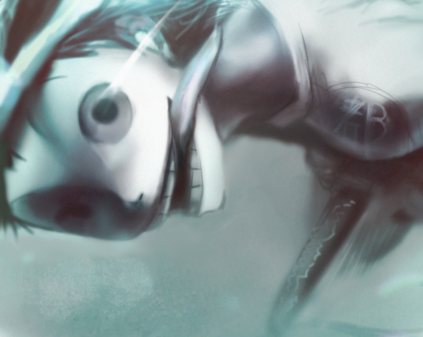1boy, bayashiko, long_tongue, looking_at_viewer, male_focus, midousuji_akira, open_mouth, solo