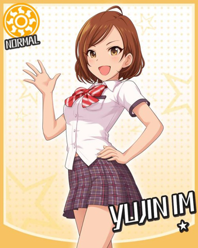 idolmaster, idolmaster_cinderella_girls, im_yujin, tagme