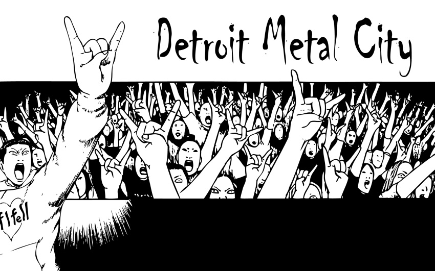 detroit_metal_city, krauser_ii, negishi_soichi, tagme