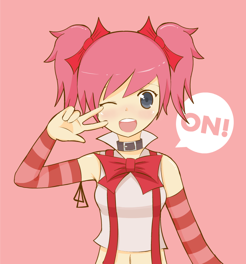 re:on, redhead, reyna, rong_rong, tagme, twintails