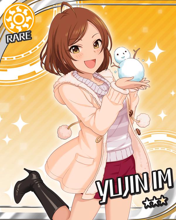idolmaster, idolmaster_cinderella_girls, im_yujin, tagme