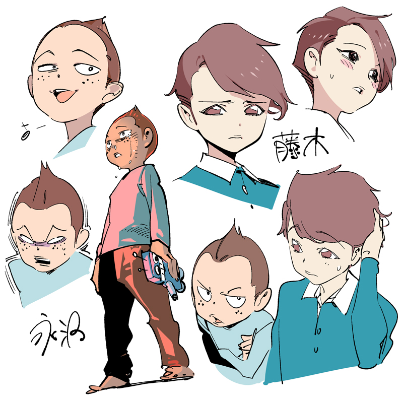 chibi_maruko-chan, fujiki_shigeru, nagasawa_kimio, pop_kyun, toy