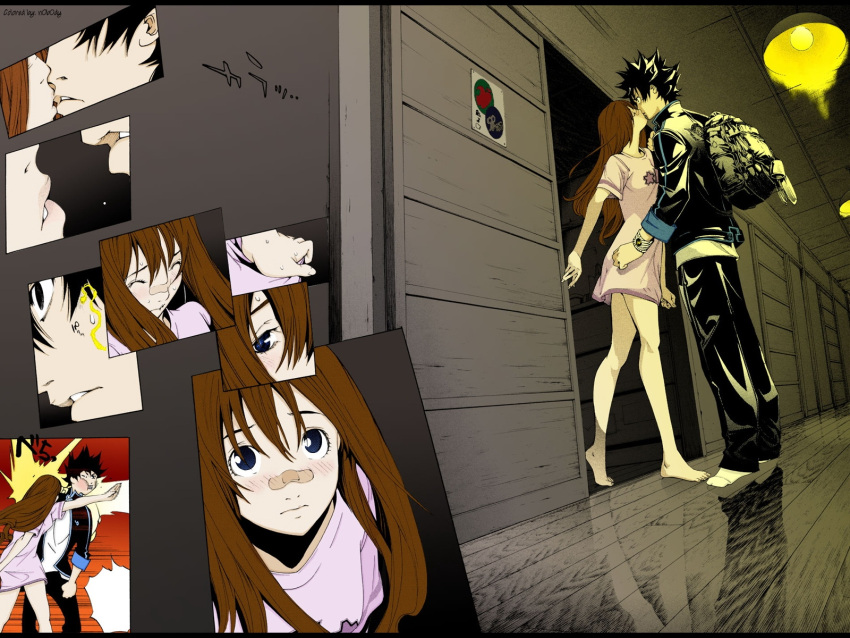 air_gear, minami_itsuki, noyamano_ringo, oh_great, tagme