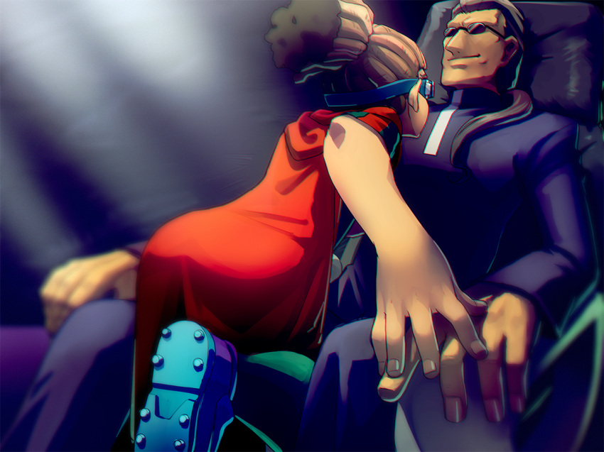 2boys, brown_hair, cape, goggles, hairlocs, inazuma_eleven, inazuma_eleven_(series), kageyama_reiji