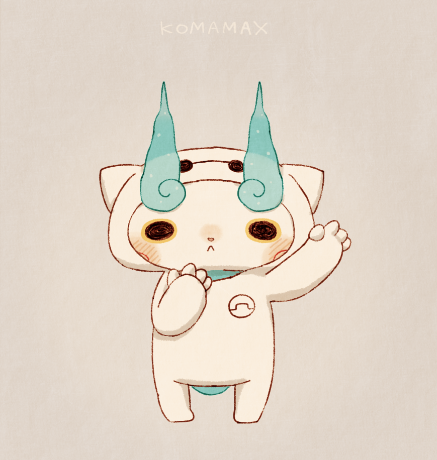 :<, baymax, baymax_(cosplay), big_hero_6, blush, cosplay, kanacho, koma-san