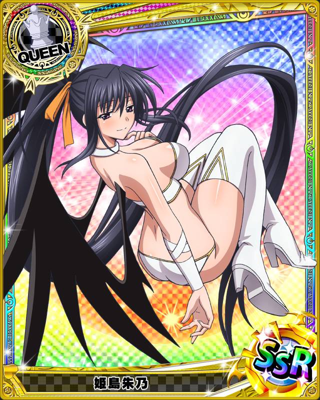1girl, ass, blush, boots, breasts, choker, demon_wings, finger_to_face