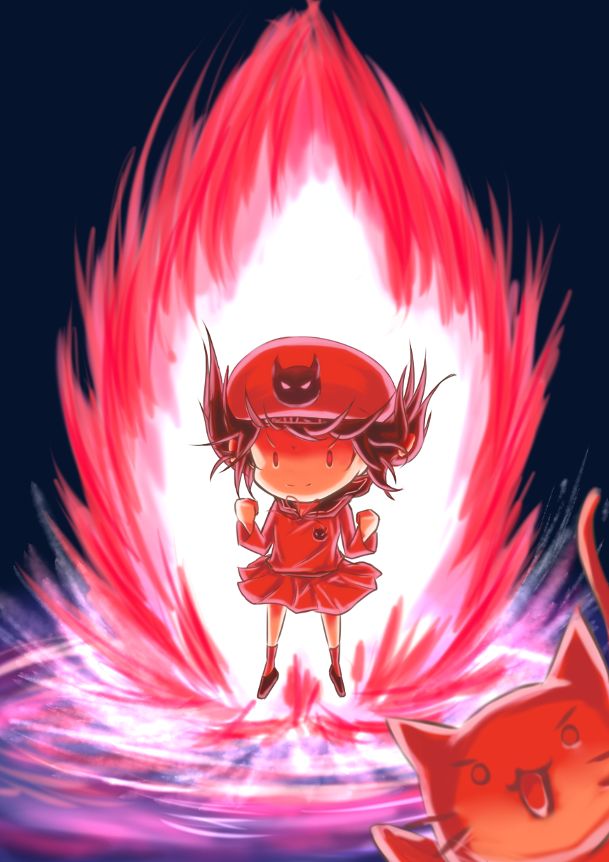 dragon_ball, error_musume, highres, kantai_collection, matatabi_(skunim01), parody, tagme