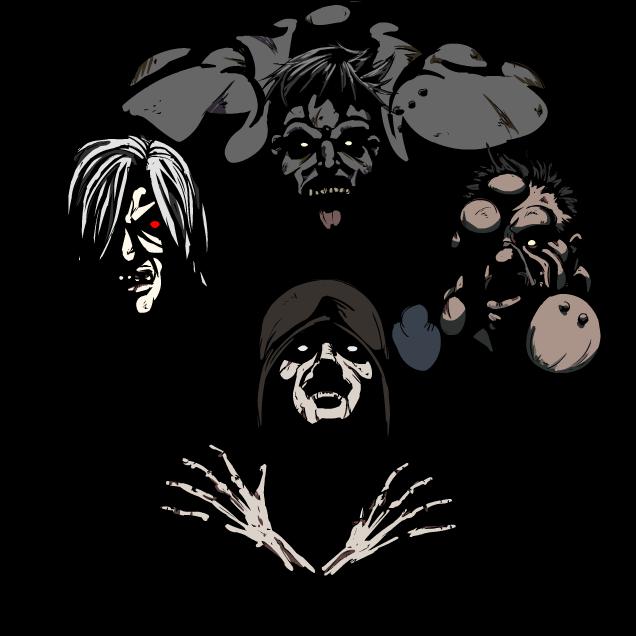 bohemian_rhapsody, boomer_(left4dead), cover, crossabre, hood, hunter_(left4dead), left_4_dead, parody