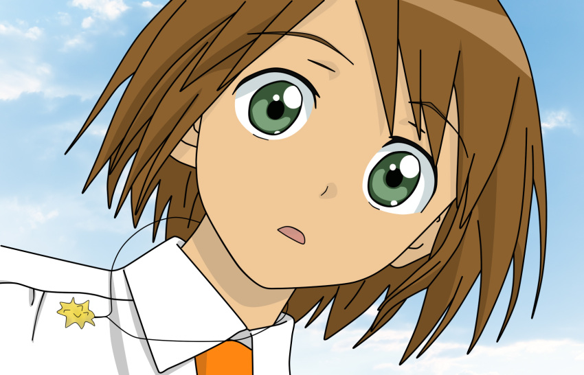 close, mihoshi_akeno, sora_no_manimani, tagme