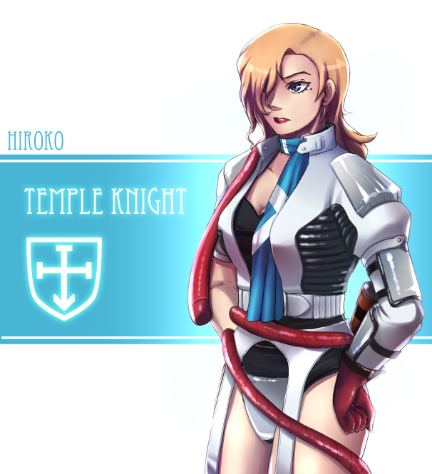 1girl, artist_request, hiroko, shin_megami_tensei, shin_megami_tensei_ii, tagme