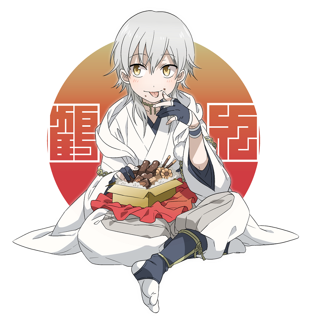 1672, 1boy, :p, box, child, chocolate, cookie, food
