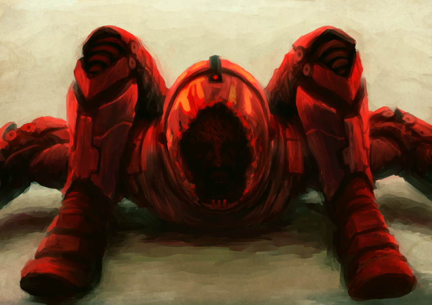 formal, guru, prometheus_(movie), red, suit