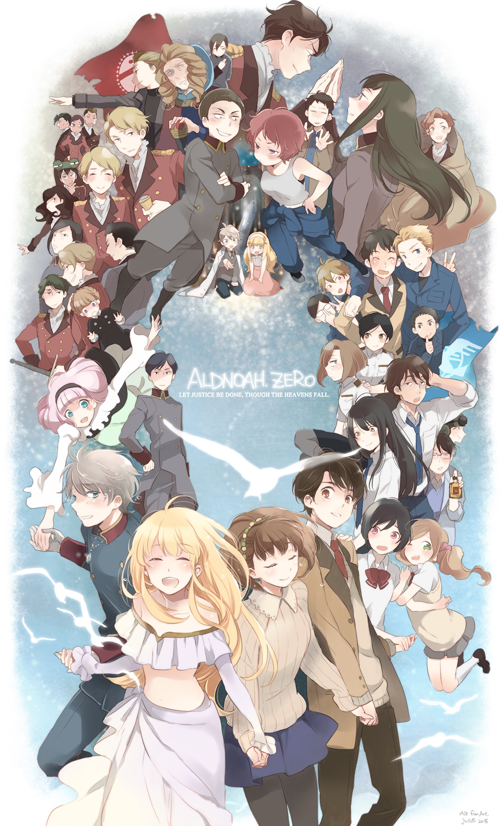 aldnoah.zero, amifumi_inko, asseylum_vers_allusia, barouhcruz, bird, calm_craftman, cruhteo, darzana_magbaradge