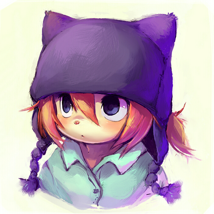 1boy, anmofu, face, hat, inazuma_eleven, inazuma_eleven_(series), male_focus, matsuno_kuusuke