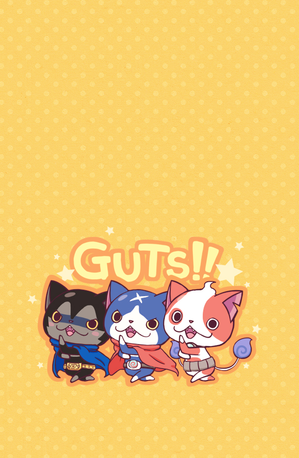 blush_stickers, buchinyan, cape, cat, chuno, darknyan, fangs, fuyunyan