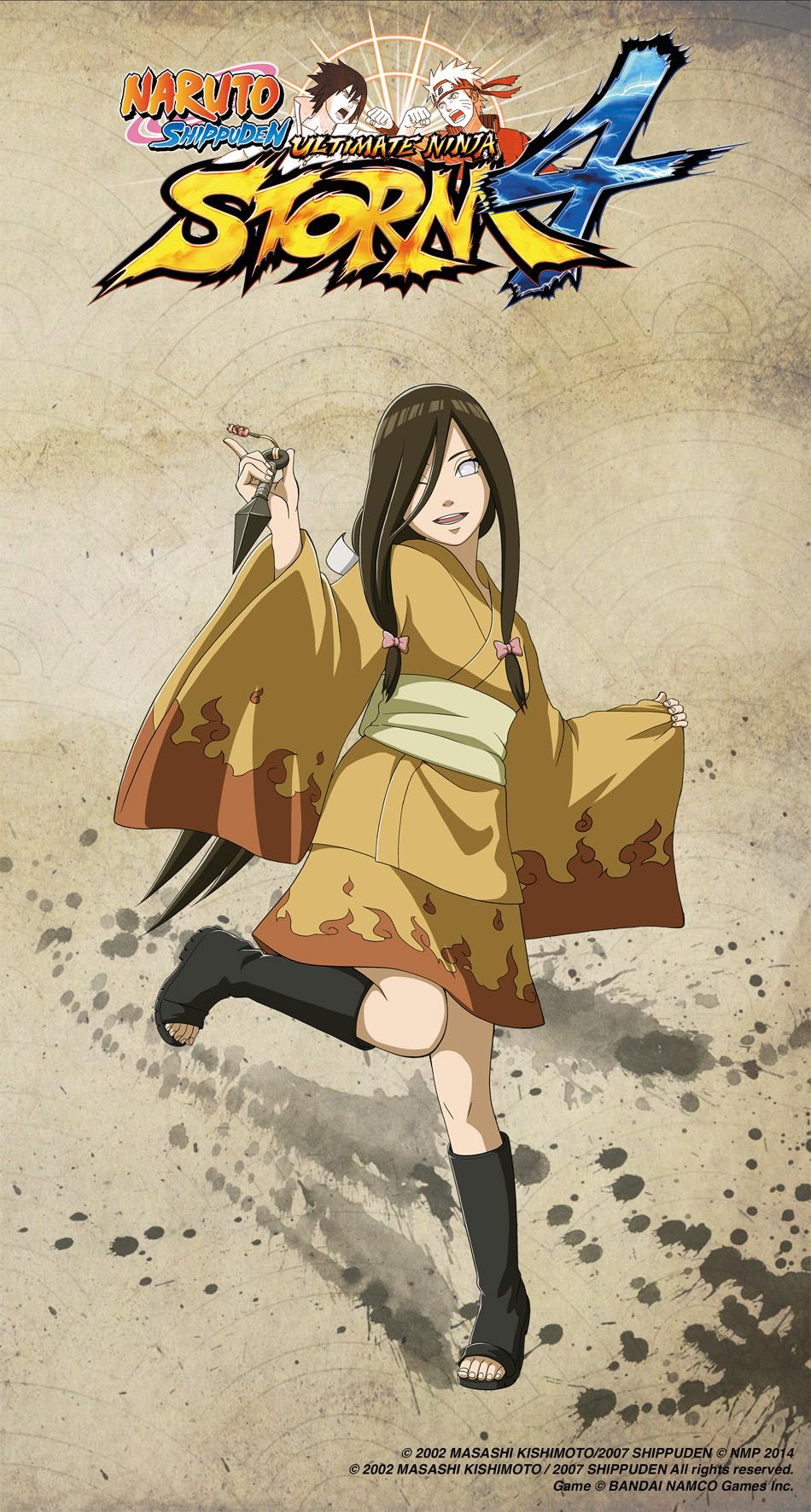 brown_hair, highres, hyuuga_hanabi, japanese_clothes, kimono, lavender_eyes, naruto, violet_eyes