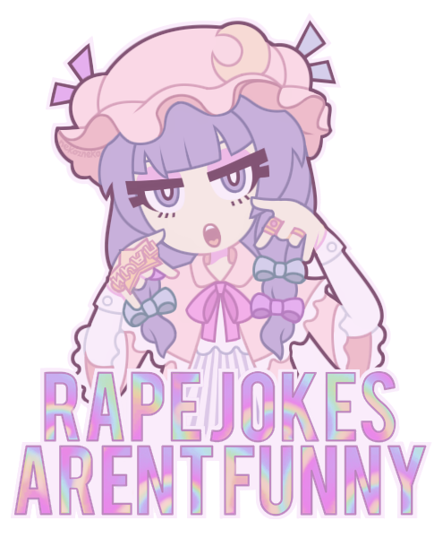 1girl, \m/, artist_name, bow, bowtie, capelet, crescent, english, hair_bow, hair_ornament, hat, hat_bow, jewelry, long_hair, looking_at_viewer, mob_cap, nekozneko, open_mouth, patchouli_knowledge, purple_hair, ring, simple_background, solo, star, striped, text, touhou, transparent_background, upper_body, vest, violet_eyes, wide_sleeves