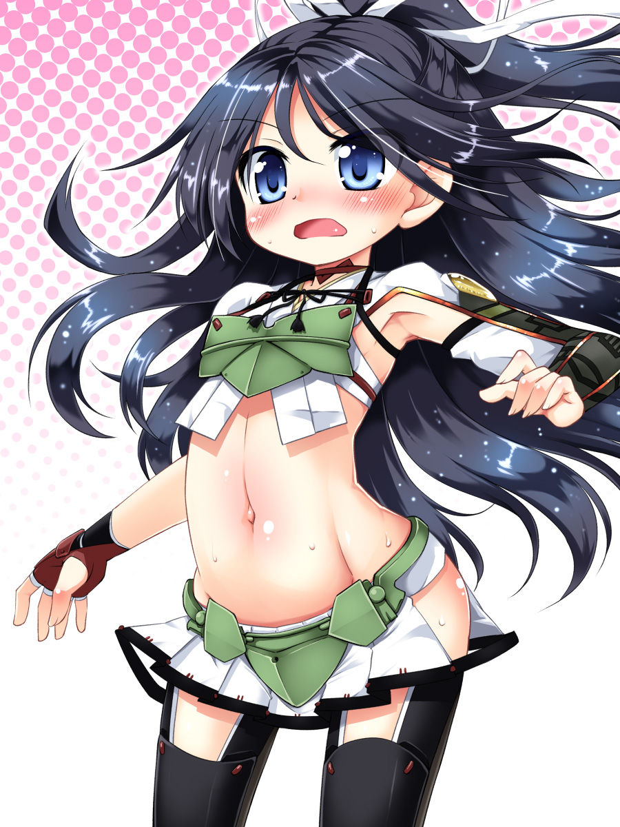 highres, hino_hino, kantai_collection, katsuragi_(kantai_collection), tagme