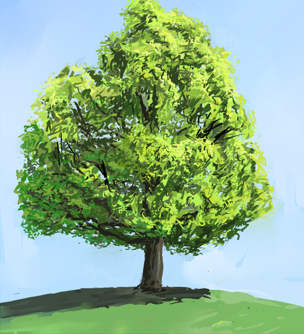bad_id, kai_(kai_013), kai_(pixiv84265), nature, scenery, tree