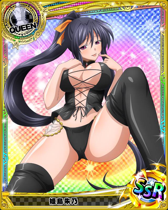 1girl, artist_request, black_hair, black_wings, board_game, breasts, card_(medium), character_name