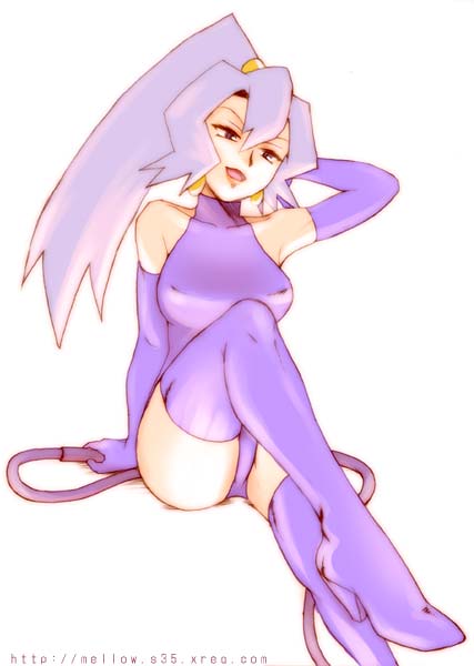 1girl, boots, earrings, gym_leader, ibuki_(pokemon), jewelry, mo-mo, pokemon